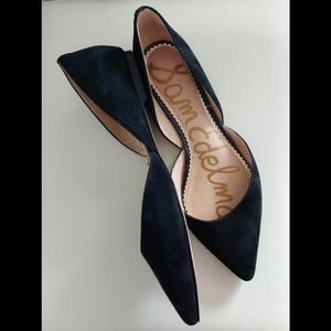 Sam Edelman | d'Orsay flats